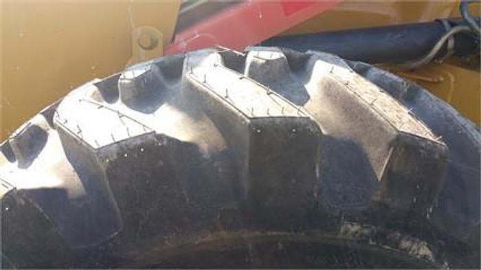 Used 2007 CATERPILLAR 416E - BACKHOES