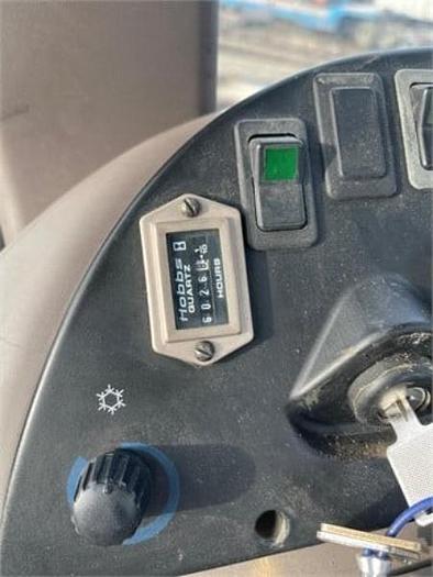 Used 2002 CASE 580SM - BACKHOES