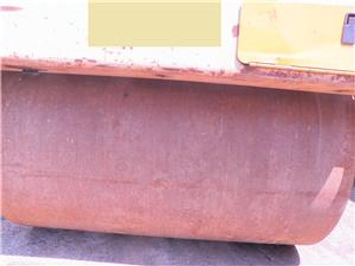 Used 2004 INGERSOLL RAND DD70HF - COMPACTORS