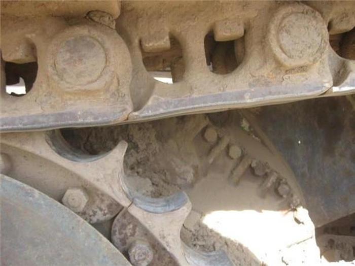 Used 1988 CATERPILLAR D7G - CRAWLER TRACTORS