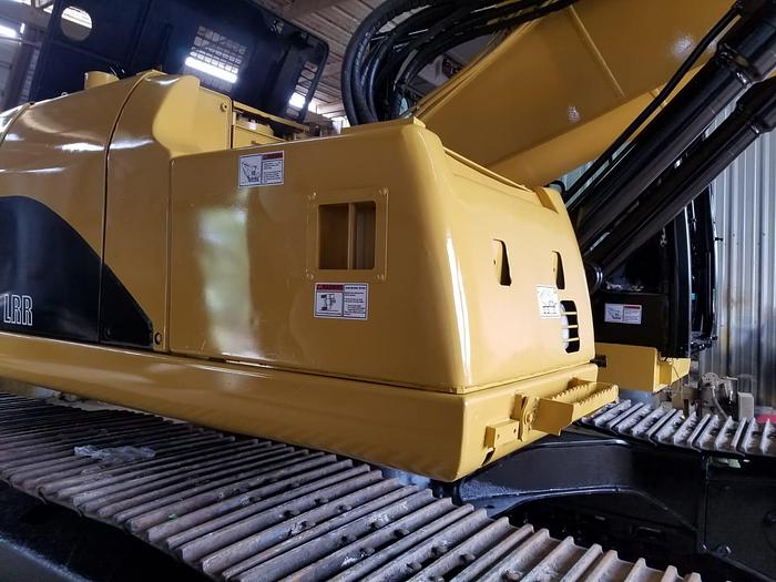 Used 2011 CATERPILLAR 320DL - EXCAVATORS