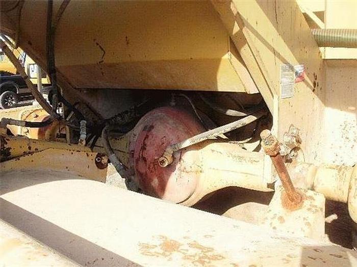 Used 1990 CATERPILLAR RR-250  - ROAD RECLAIMER OFF