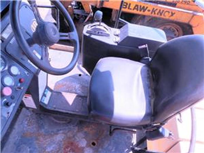 Used 2004 INGERSOLL RAND DD70HF - COMPACTORS