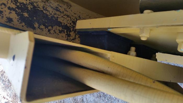 Used RAYGO 600A SP RASCAL - COMPACTORS