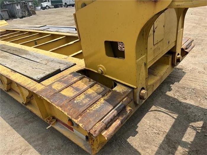 Used 1997 LOAD KING 503 PHD - LOWBOYS