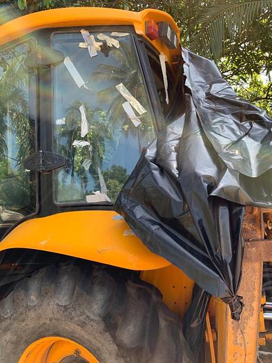 Used 2008 JCB 3CX - BACKHOES