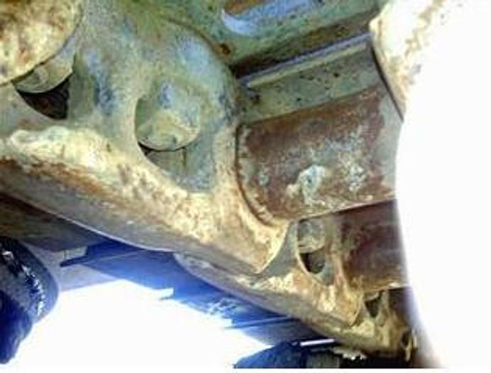 Used 1990 CATERPILLAR EL300B - EXCAVATORS