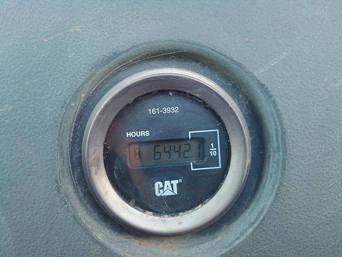 Used 2001 CATERPILLAR 420D - BACKHOES