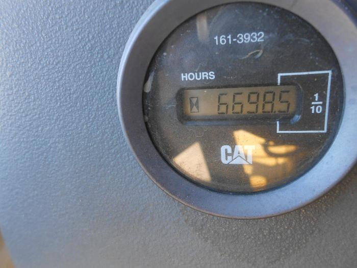 Used 1999 CATERPILLAR 416C - BACKHOES