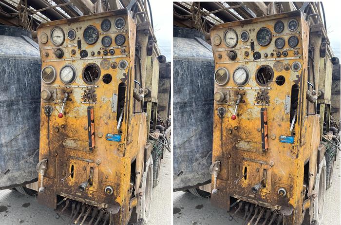 Used 2002 INGERSOLL RAND T4W - DRILL