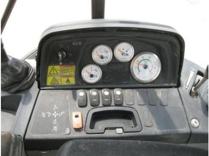 Used 2008 CATERPILLAR 420E - BACKHOES