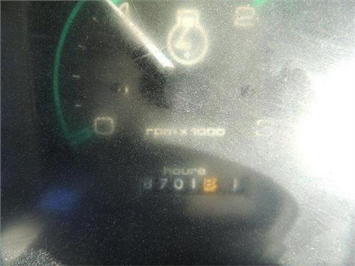 Used 1997 CASE 580 SUPER L,580SL - BACKHOES