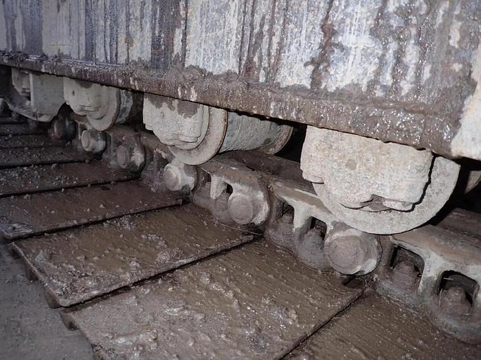 Used 1996 JOHN DEERE 200 - EXCAVATORS