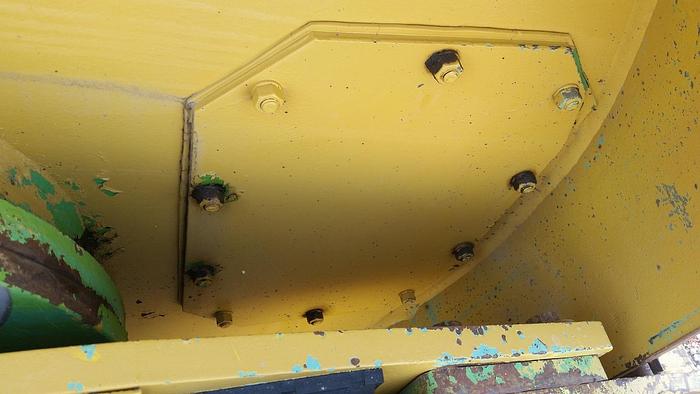 Used RAYGO 600A SP RASCAL - COMPACTORS