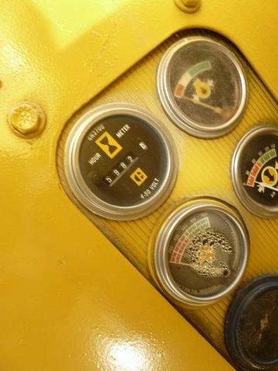 Used CATERPILLAR 12G - MOTOR GRADERS