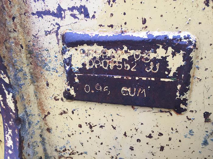 Used 2000 CATERPILLAR 416C - BACKHOES