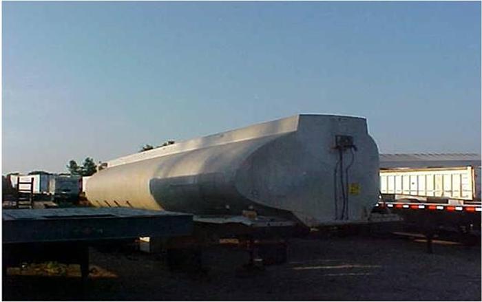 Used 1972 J & L JL - WATER TANK & WATER TRUCK