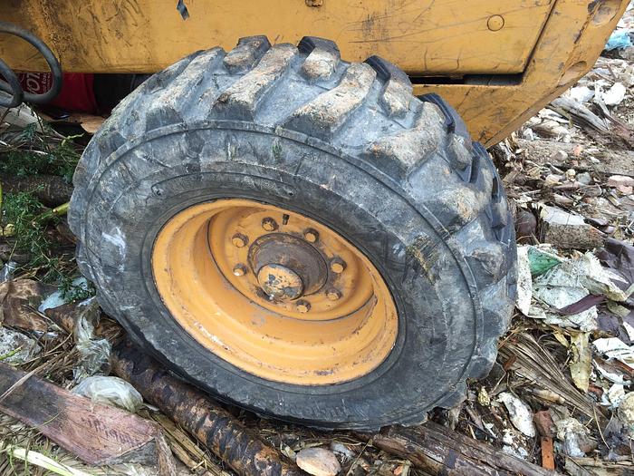 Used CASE 580 SUPER E,580SE - BACKHOES