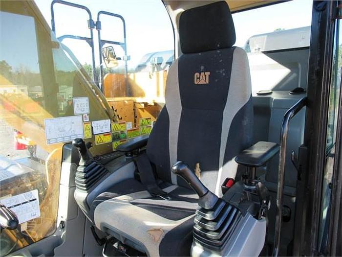 Used 2013 CATERPILLAR 320E - EXCAVATORS