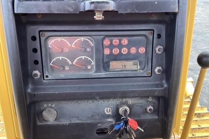 Used 1998 CATERPILLAR D6R - CRAWLER TRACTORS