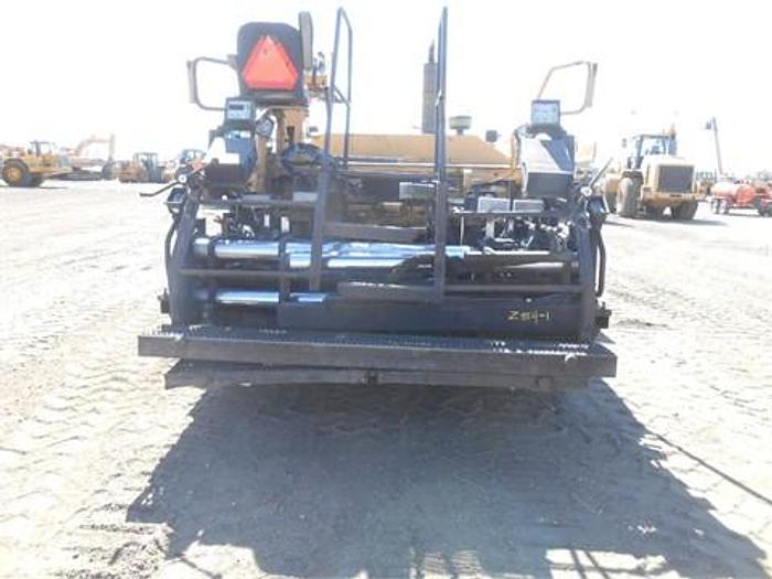 Used 1999 CATERPILLAR AP650B(9DN,PAVER) - PAVING EQUIPMENT