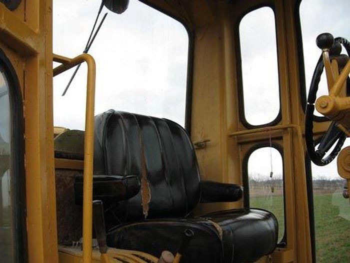 Used CATERPILLAR 12G - MOTOR GRADERS