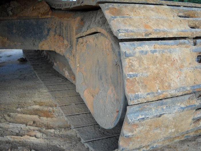 Used 2007 CATERPILLAR 320CL - EXCAVATORS