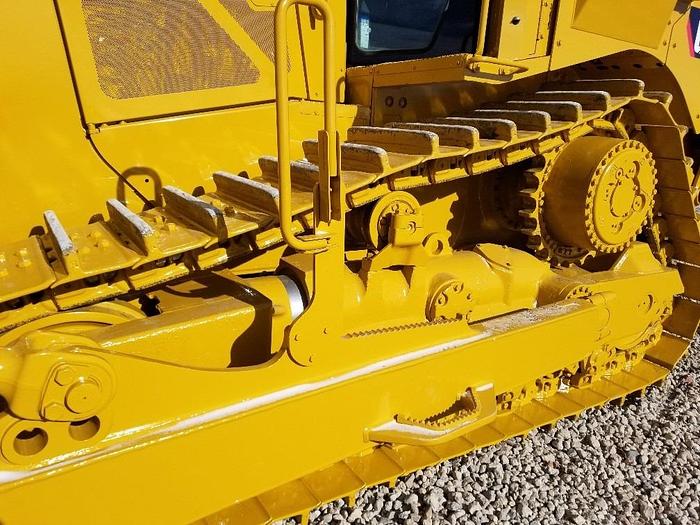 Used 2014 CATERPILLAR D8T - CRAWLER TRACTORS