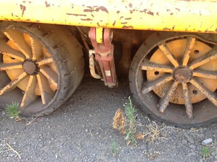 Used 1981 BLAW-KNOX PF120H - PAVING EQUIPMENT