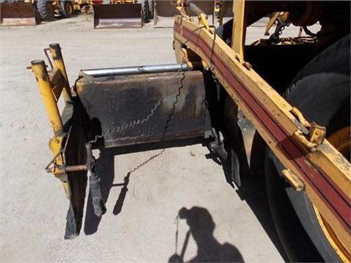 Used 1985 BLAW-KNOX PF120H - PAVING EQUIPMENT