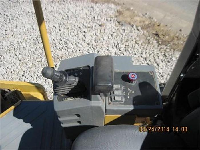 Used 2006 CATERPILLAR CP563E(BWE) - COMPACTORS