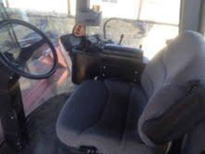 Used 1999 CASE IH 8870 - WINDROWER