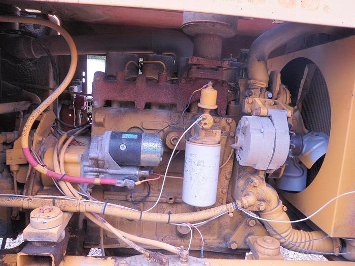 Used WALDON 250 - SWEEPER