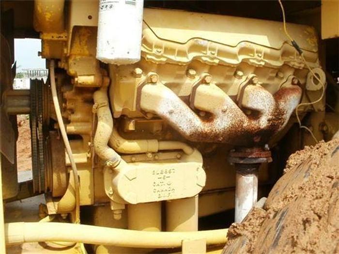 Used 1980 DYNAPAC CA25D - COMPACTORS