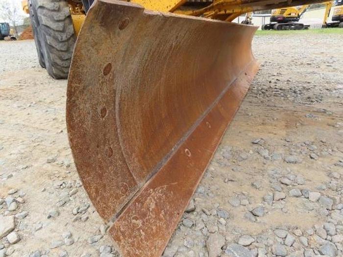 Used 1978 CATERPILLAR 140G - MOTOR GRADERS