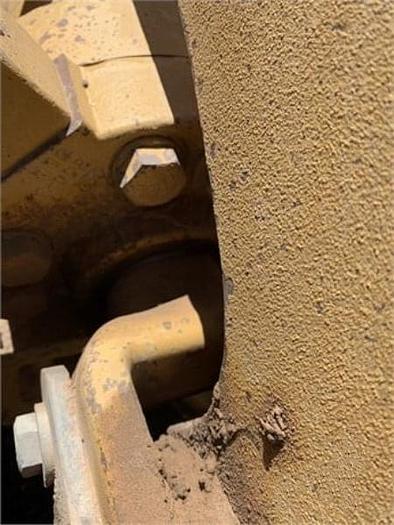 Used 2009 CATERPILLAR 966H - WHEEL LOADERS