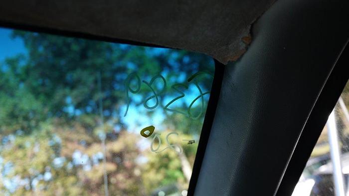 Used 1989 HIAB 050 - KNUCKLEBOOM