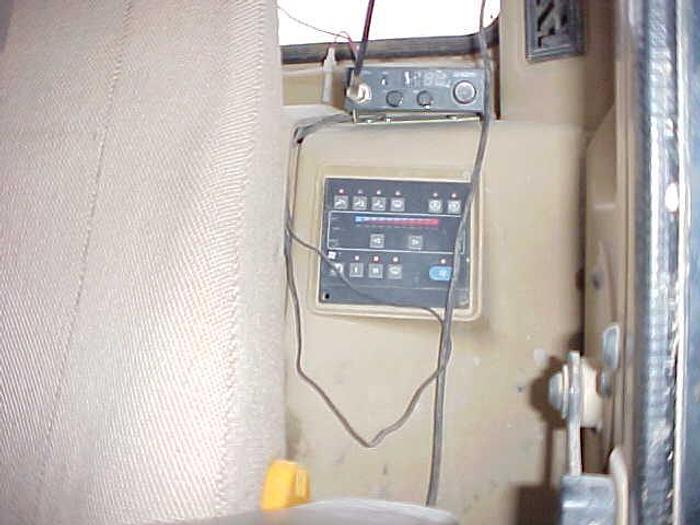 Used 1992 CATERPILLAR 320L - EXCAVATORS