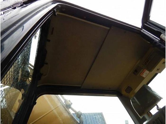 Used 2010 CATERPILLAR 320DL - EXCAVATORS