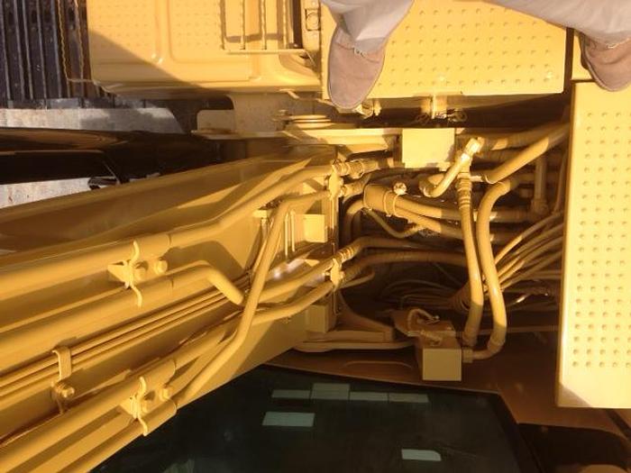 Used 2008 CATERPILLAR 312DL - EXCAVATORS