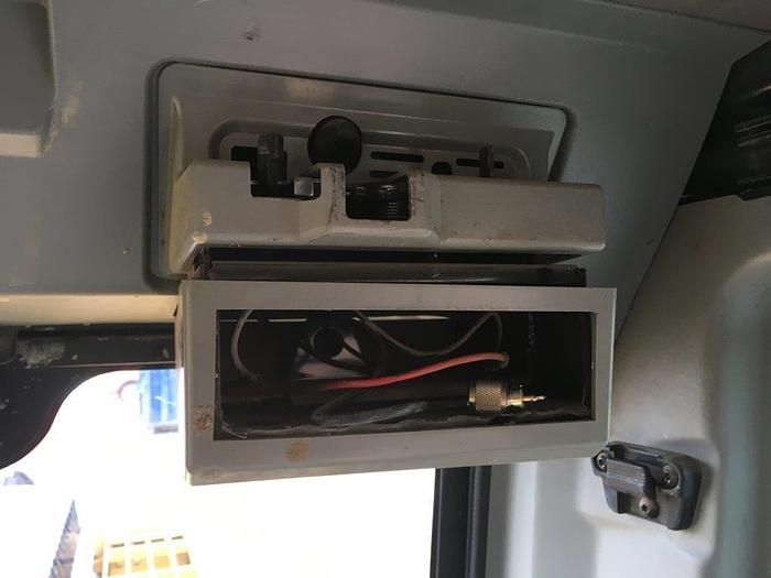 Used 2010 CATERPILLAR 320DL - EXCAVATORS