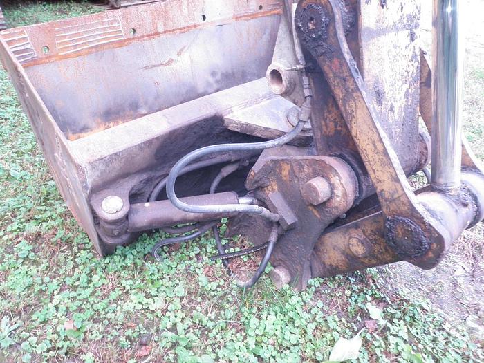 Used 1996 CATERPILLAR 315L - EXCAVATORS