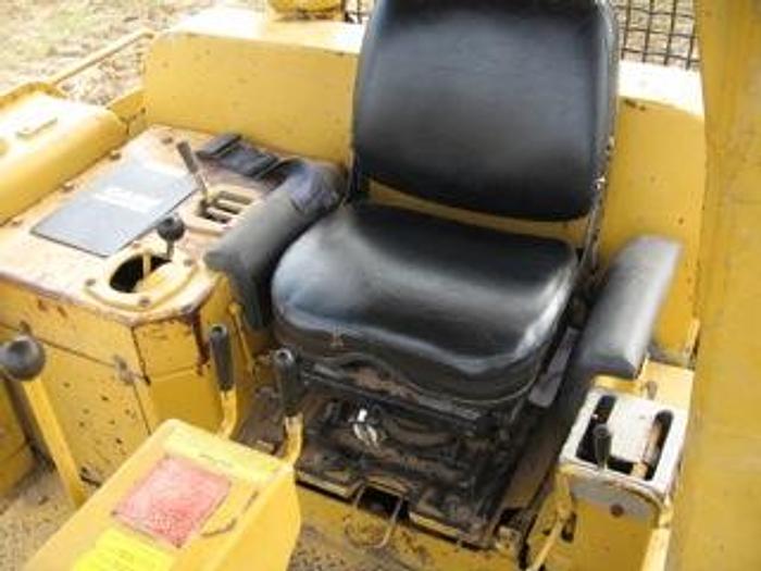Used 1980 CATERPILLAR D7G - CRAWLER TRACTORS