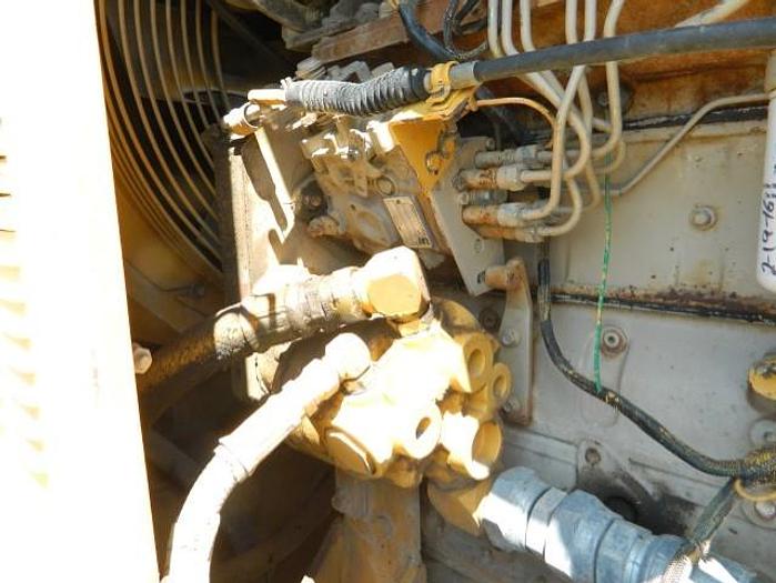 Used CHAMPION 710A - MOTOR GRADERS