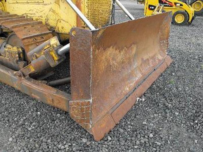 Used CATERPILLAR D6C - CRAWLER TRACTORS