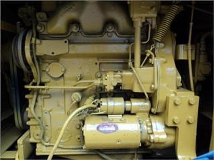 Used 1978 BOMAG BW170 - COMPACTORS