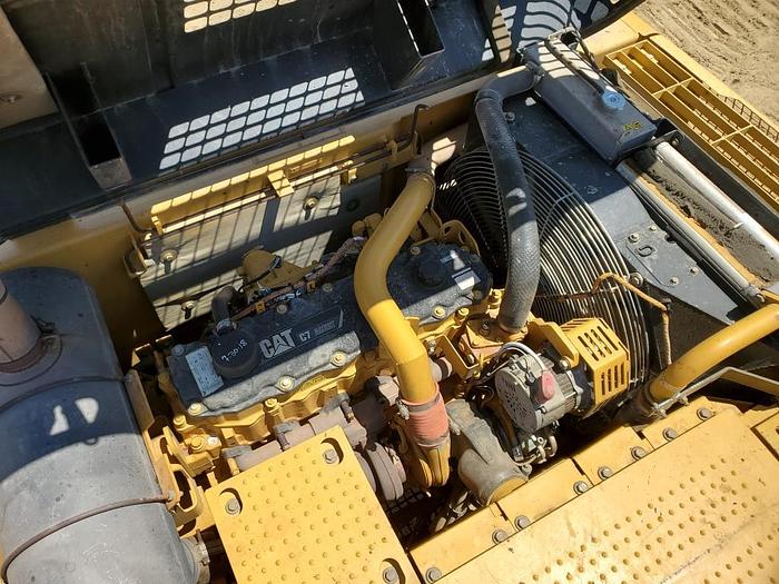 Used CATERPILLAR 325DL - EXCAVATORS