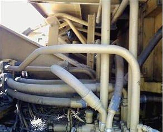 Used 1989 CATERPILLAR EL300B - EXCAVATORS