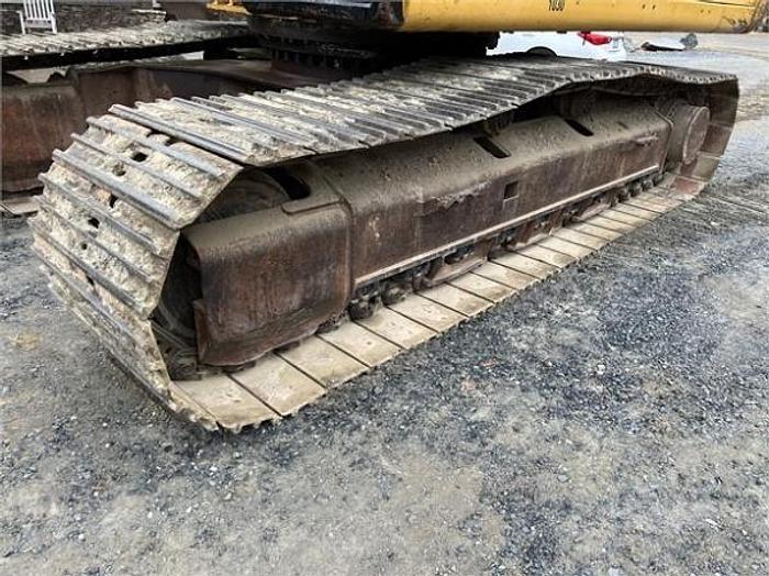 Used 2012 CATERPILLAR 336EL - EXCAVATORS