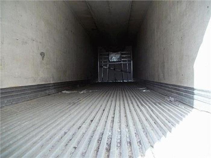Used 1995 GREAT DANE 48 FT - REEFER TRAILERS